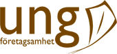 Enomis Fotografi - bild på Ung Företagsamhet logo
